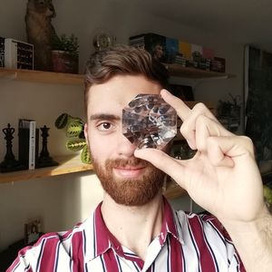 Meet your Posher, Charles olivier